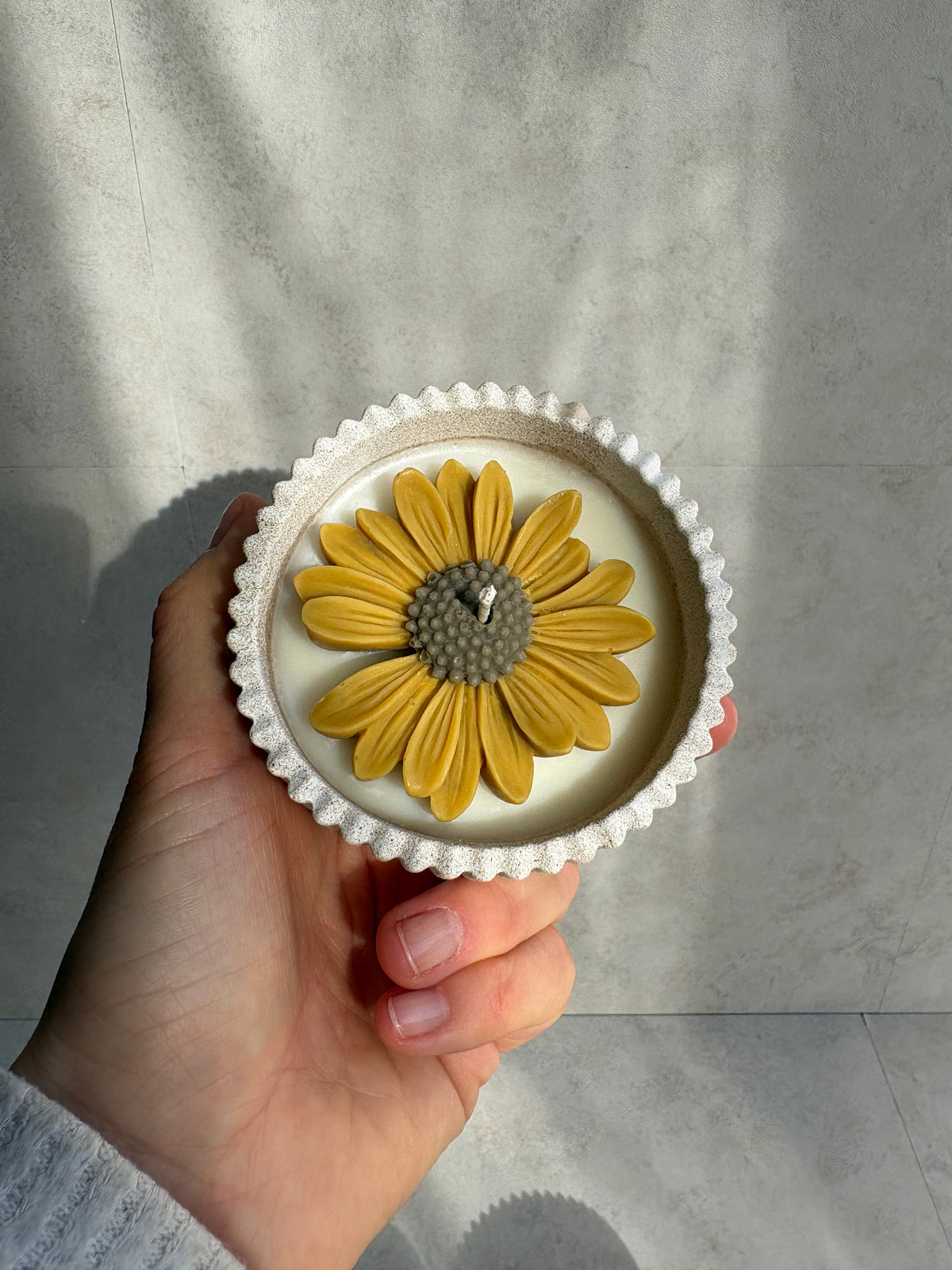 COMING SOON - THE SUNFLOWER