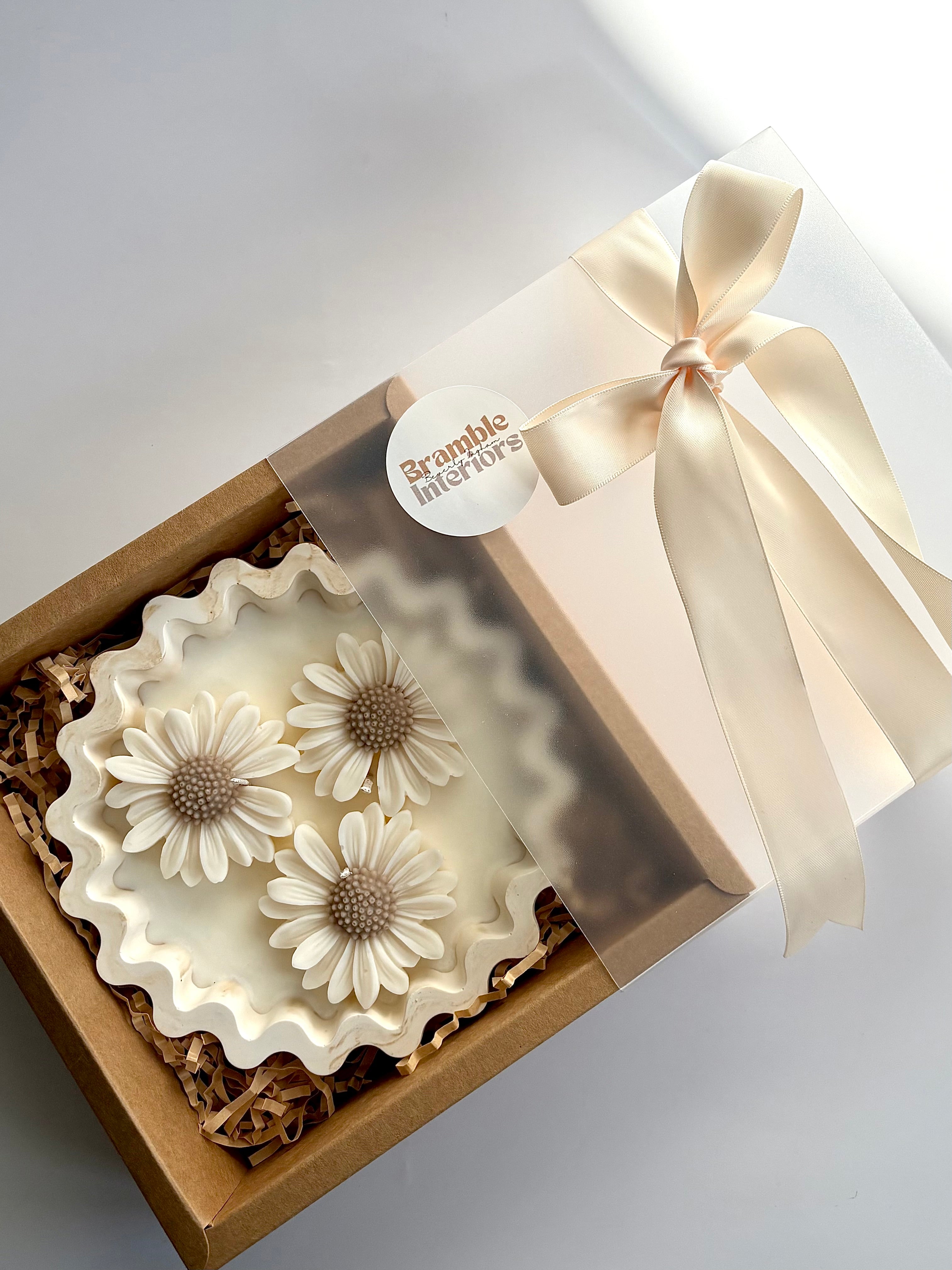 The Daisy chain * Mother’s Day delivery *