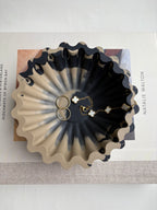The Ruffle bowl
