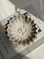 The Ruffle bowl