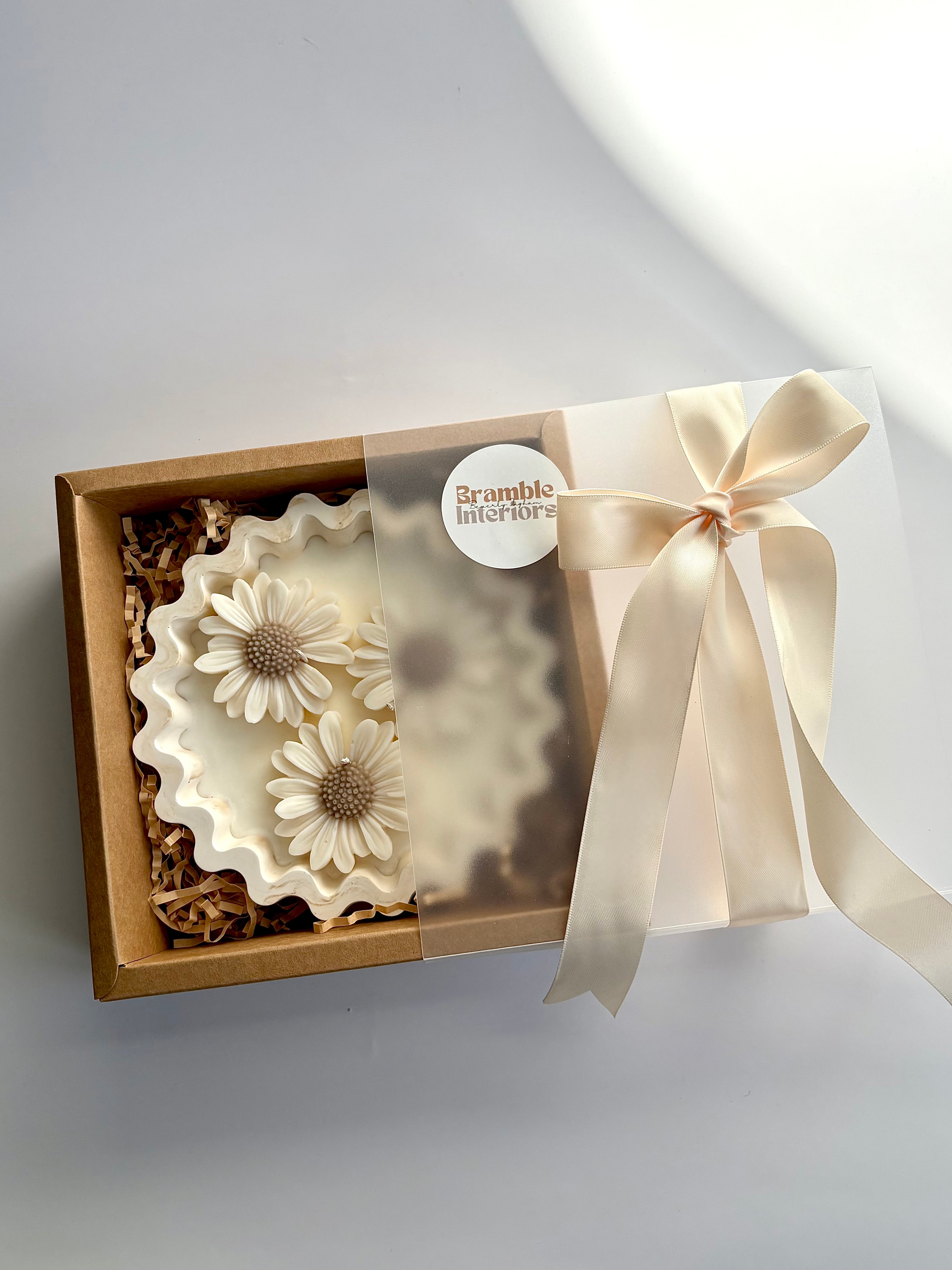 The Daisy chain * Mother’s Day delivery *