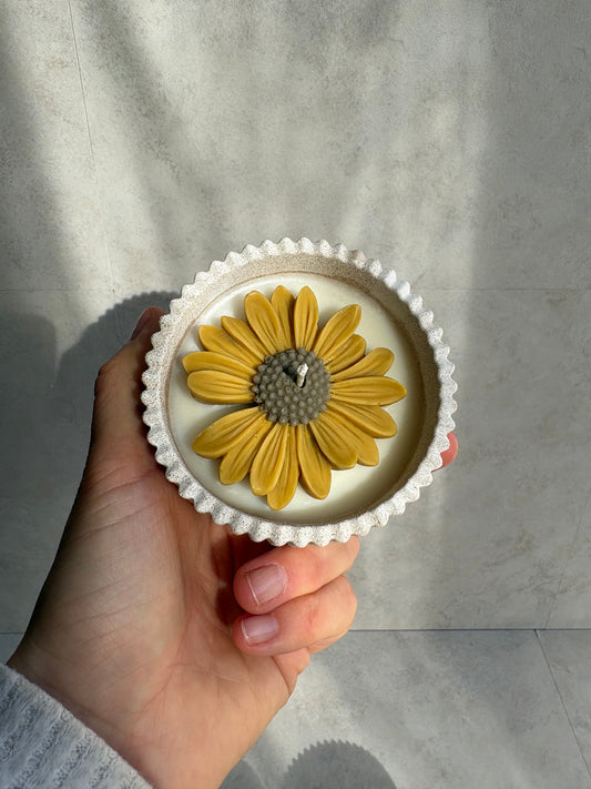 COMING SOON - THE SUNFLOWER