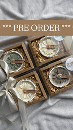 The Daisy ** PRE ORDER MARCH DELIVERY **