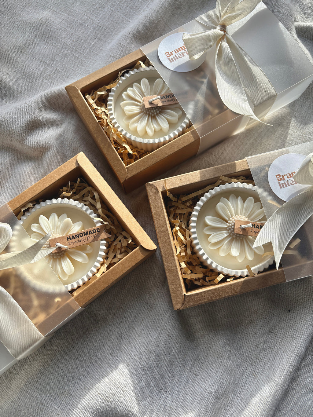 The Daisy ** PRE ORDER MARCH DELIVERY **